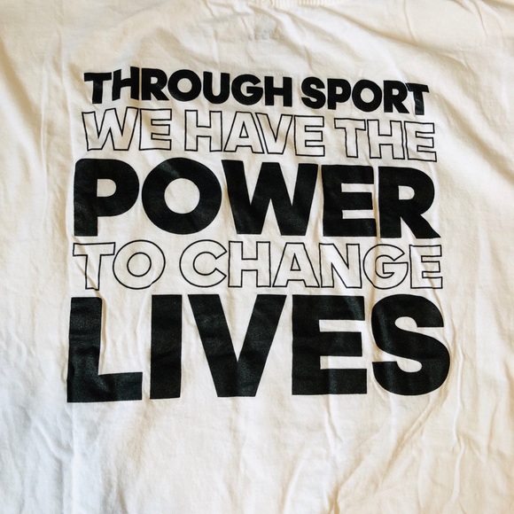 ADIDAS 70th Anniversary Shirt Men’s size XL EUC - Picture 2 of 4